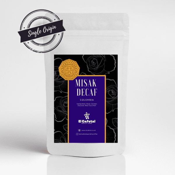 Misak Decaf